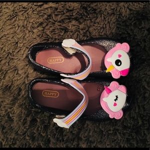 Brand new unicorn Mini Mel inspired size 10 Tdlr